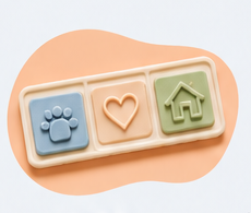 Social Stories tactile resource